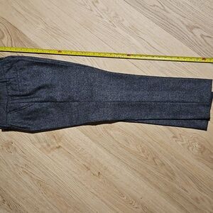 Jack Wills Wool Pants US4-6